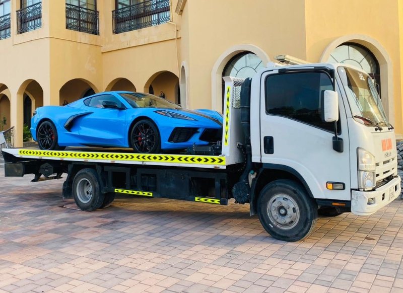 Towing Service