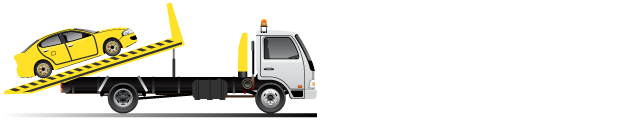 Towing service logo