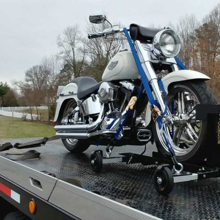 Bike Breakdown Services Near Me In Doha Qatar
