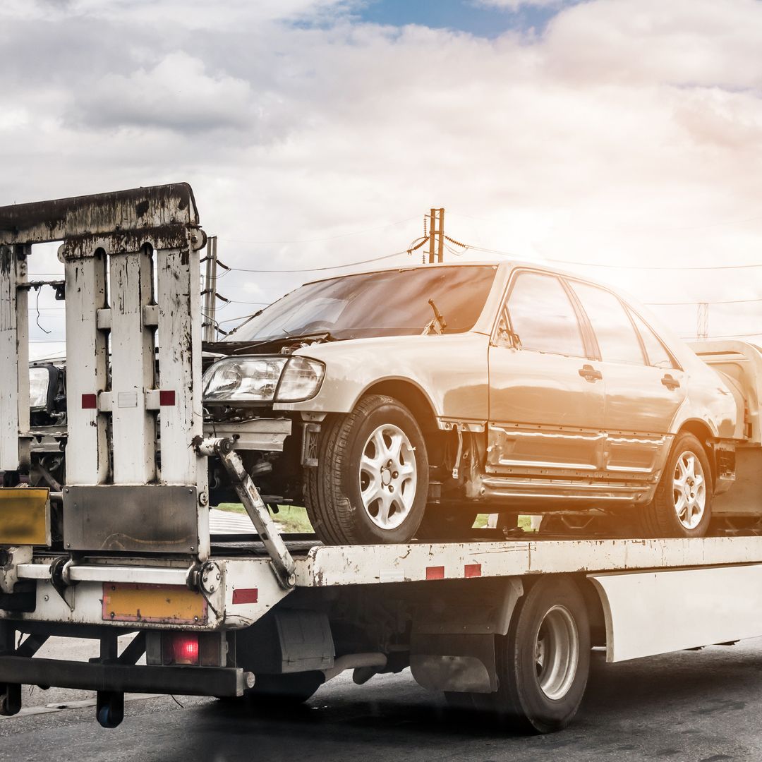 breakdown services qatar