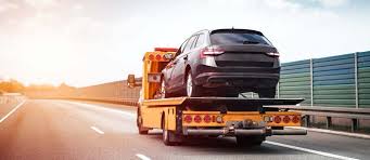 Tow Truck Service Near Me Qatar, Doha – Fast & Reliable Roadside Assistance