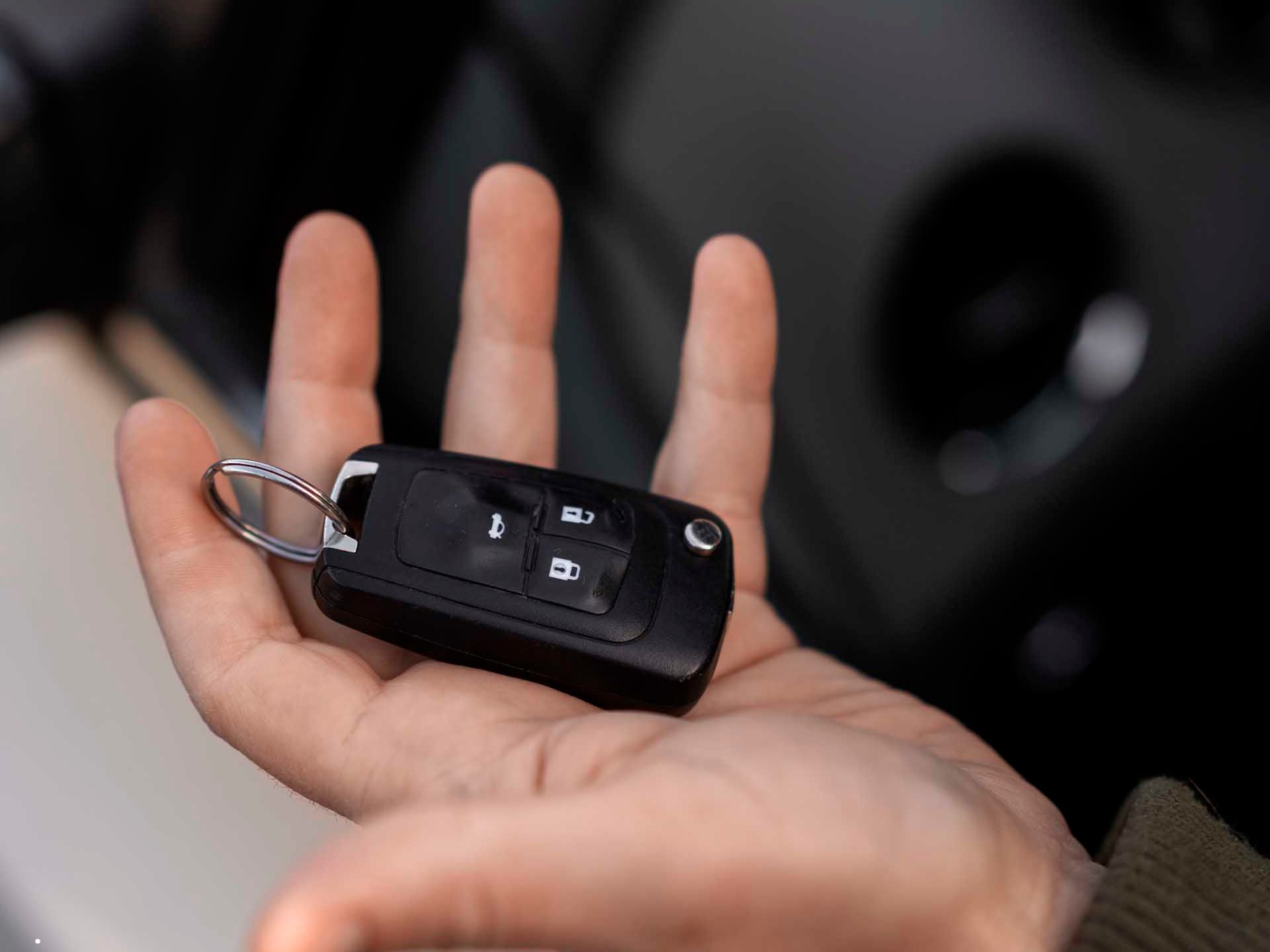 Auto Locksmith Services in Qatar