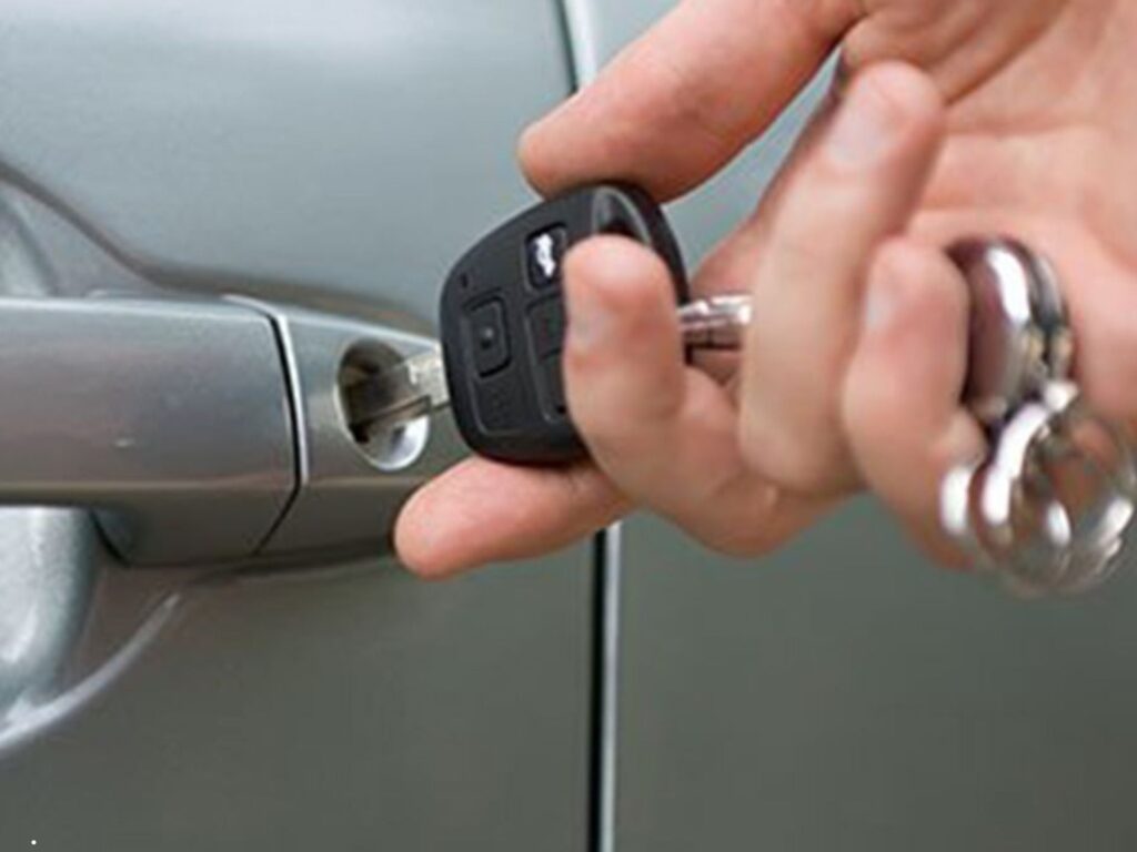 Cheap Auto Locksmith Services in Qatar